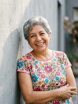 Verónica M., Querétaro