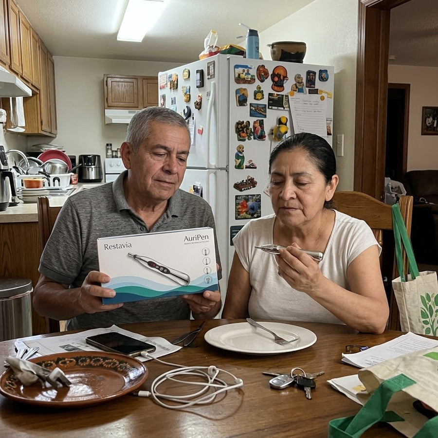 Roberto, 64, Estado de México
