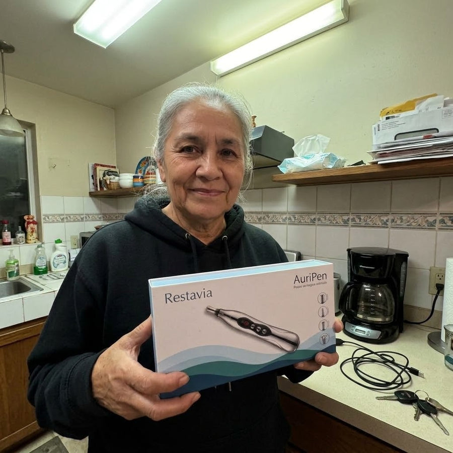 Lidia, 68, Oaxaca