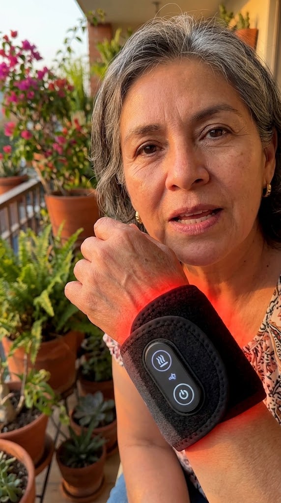 Ana María S., Querétaro