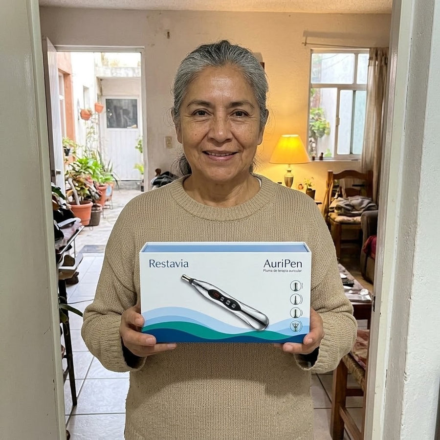 Patricia, 66, Veracruz