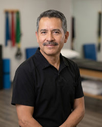 Lic. Fis. Rubén Castañeda Orta