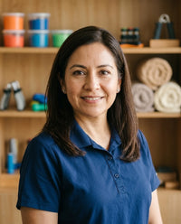 Lic. T.O. Marcela Ibarra Fuentes