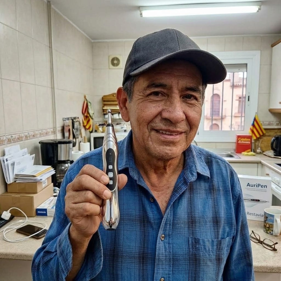 Miguel, 67, Aguascalientes
