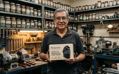 Jorge · Nuevo León