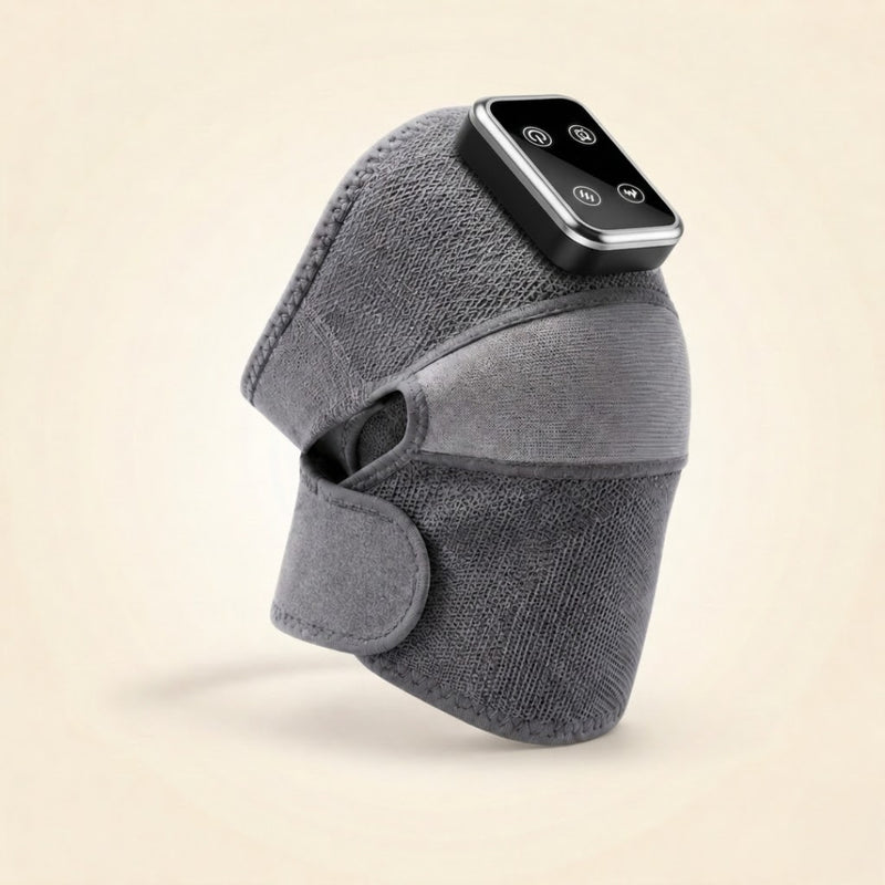 Restavia Knee — Sistema de Recuperación Triple Terapia