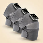 Restavia Knee — Sistema de Recuperación Triple Terapia