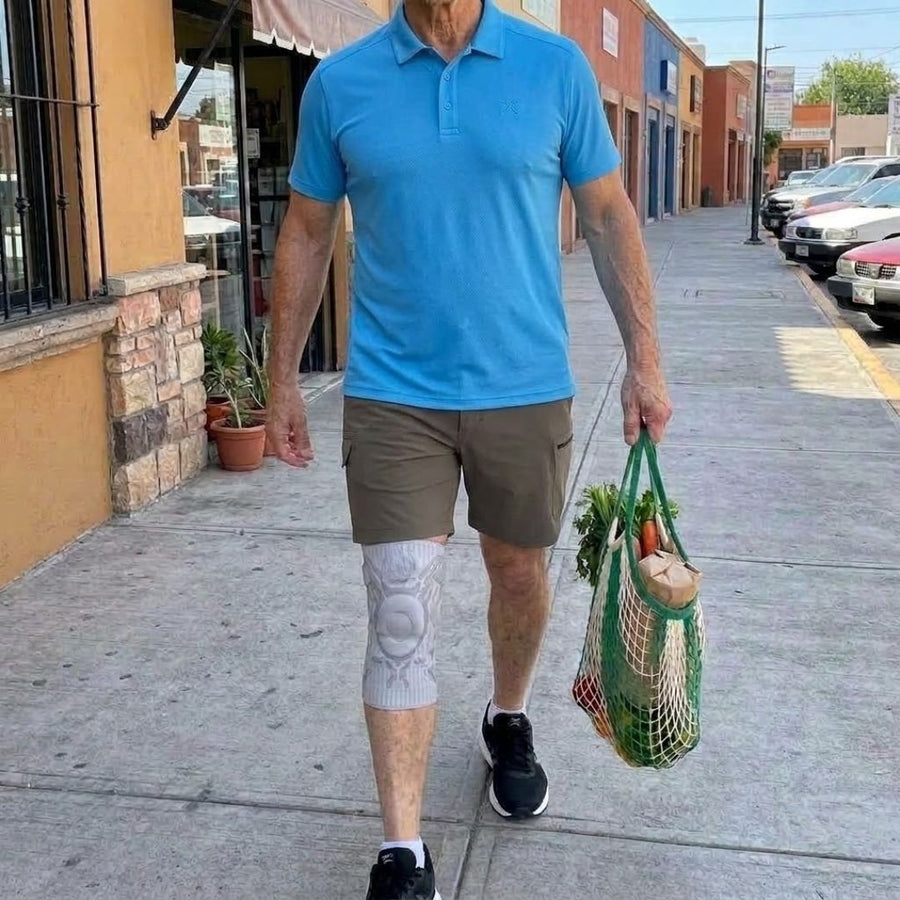 Sujeción cómoda todo el día bajo la ropa