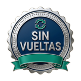 Devoluciones sin complicaciones