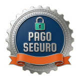 Pago seguro garantizado