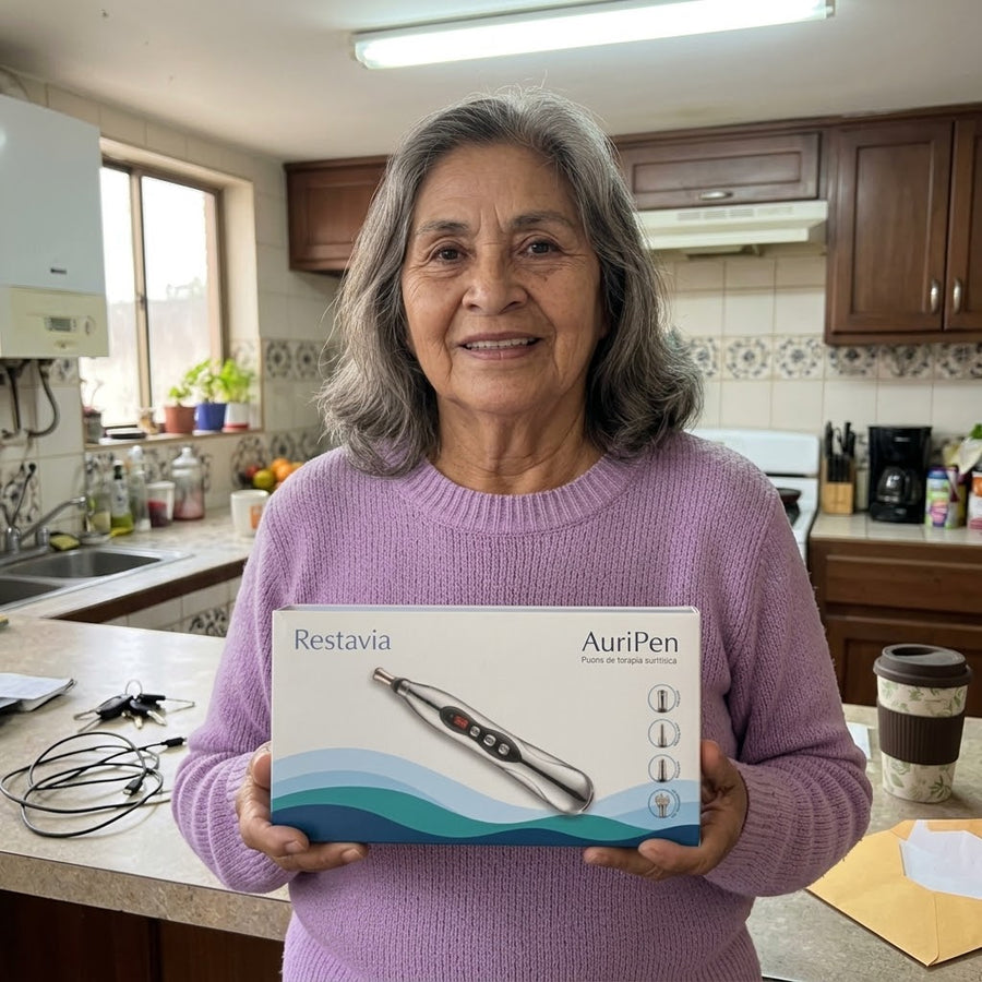 Carolina, 63, San Luis Potosí