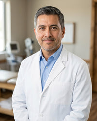 Dr. Andrés Quiroga Salcedo