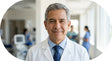 Dr. Rodrigo Alcántara Vela, especialista en Ortopedia y Traumatología