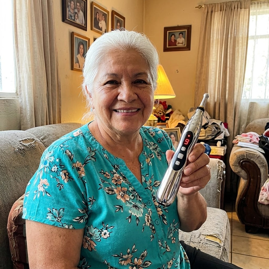Sara, 71, Aguascalientes