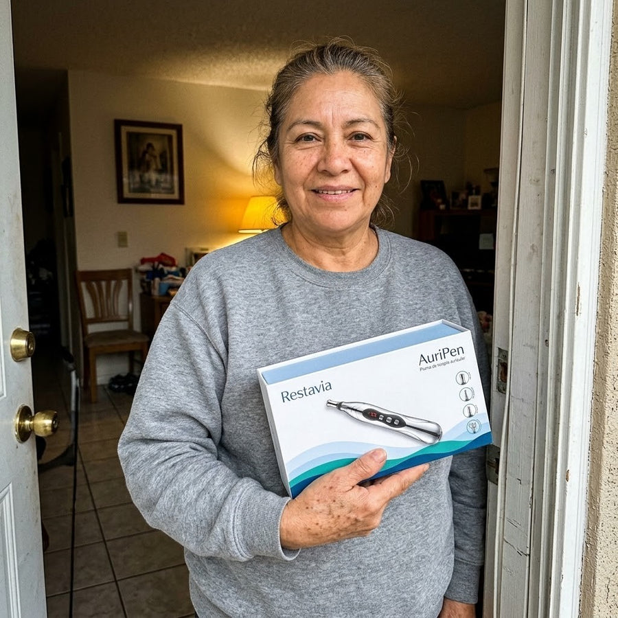 Catalina, 60, Ciudad de México