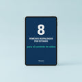 Ebook 8 Remedios Respaldados por Estudios para el Zumbido de Oídos