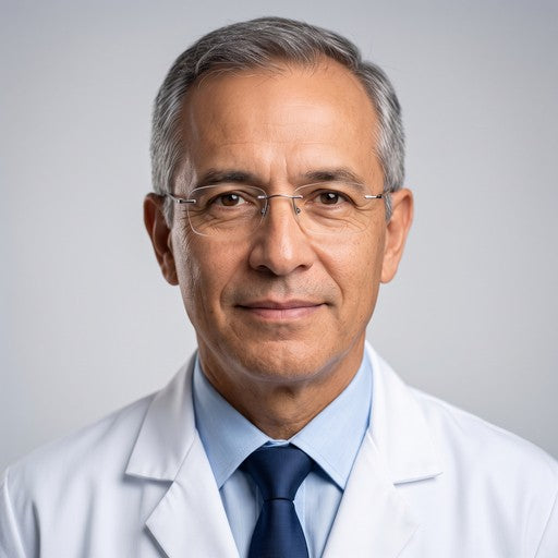 Dr. Héctor Salinas Ugarte