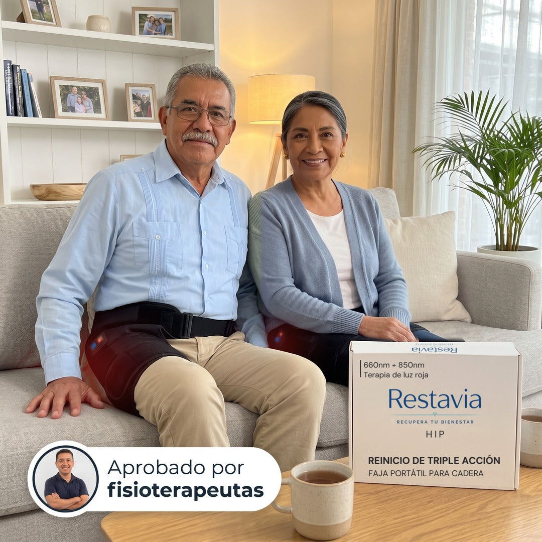 Restavia Hip