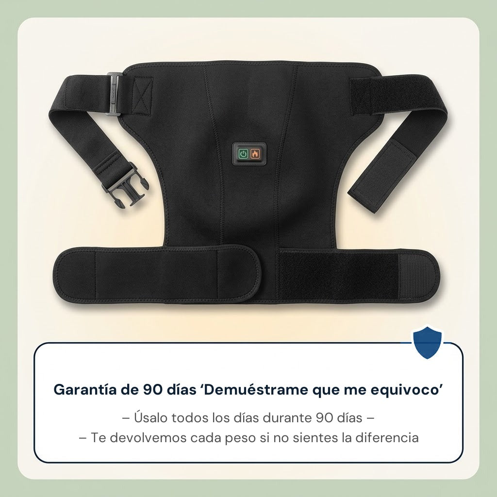 Garantía de 90 días