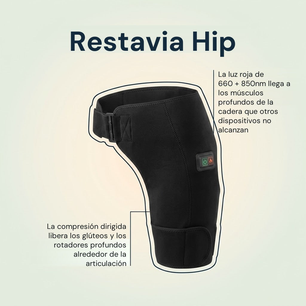 Restavia Hip