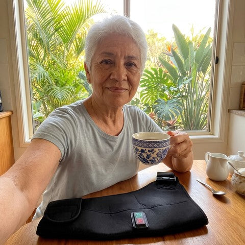 Juana C., 66 — Mérida, Yuc.