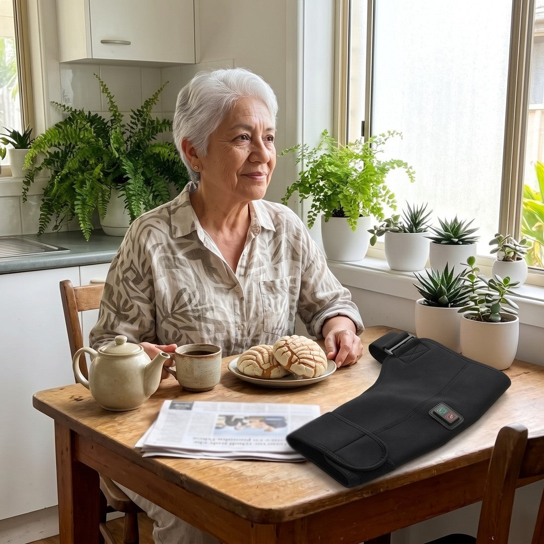 Juana C., 66, Mérida, Yuc.